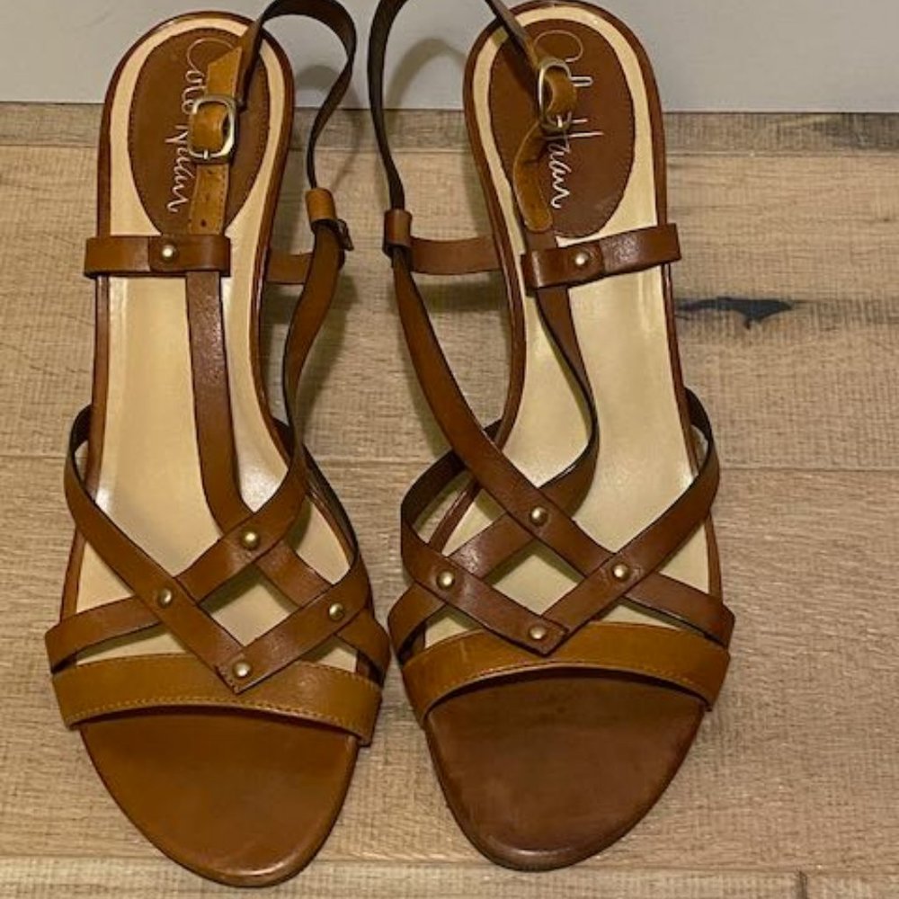 Cole Haan Heels